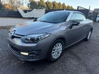 Renault Mégane 1.5CDTI picture 11