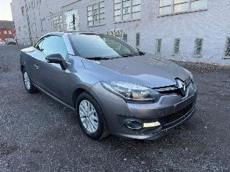 Renault Mégane 1.5CDTI picture 2