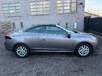 Avarii autoturisme Renault Mégane 1.5CDTI 2015/5