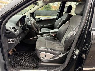 Mercedes ML 3.0 CDTI picture 18