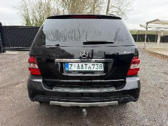 Mercedes ML 3.0 CDTI picture 13