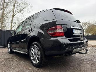 Mercedes ML 3.0 CDTI picture 12