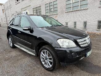 Mercedes ML 3.0 CDTI picture 2