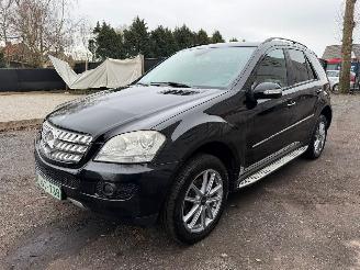 Mercedes ML 3.0 CDTI picture 9
