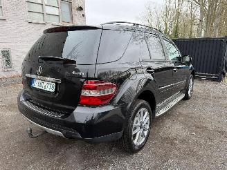 Mercedes ML 3.0 CDTI picture 17
