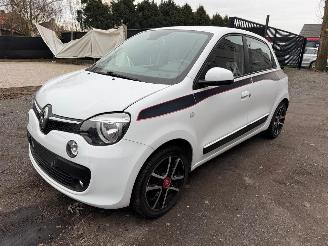 Renault Twingo III INTENS picture 7
