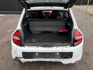 Renault Twingo III INTENS picture 12