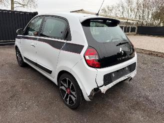 Renault Twingo III INTENS picture 9