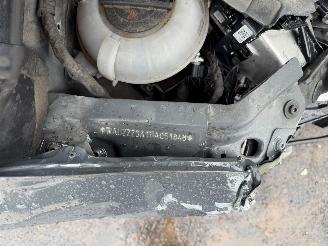 Audi Q2 1.0 I picture 5