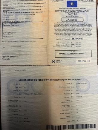 Audi Q2 1.0 I picture 34