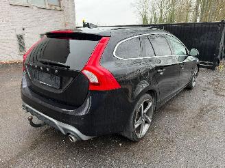 Volvo V-60 V 60 R-DESIGN picture 17