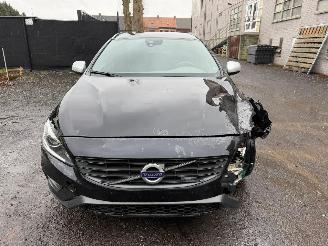 Volvo V-60 V 60 R-DESIGN picture 9