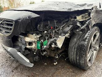 Volvo V-60 V 60 R-DESIGN picture 7