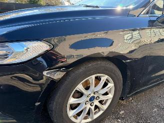 Ford Mondeo TREND picture 13