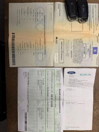 Ford Mondeo TREND picture 34