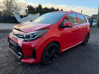 Kia Picanto 1.0 picture 12