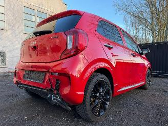 Kia Picanto 1.0 picture 19