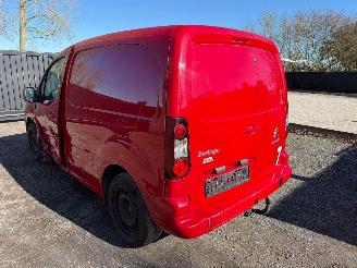 Citroën Berlingo 1.6 HDI picture 14