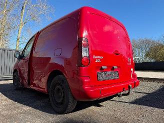 Citroën Berlingo 1.6 HDI picture 15