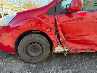 Citroën Berlingo 1.6 HDI picture 8