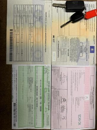 Citroën Berlingo 1.6 HDI picture 32