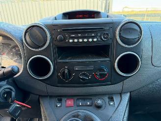 Citroën Berlingo 1.6 HDI picture 29