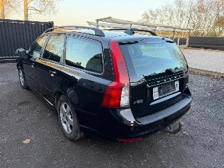Volvo V-50 1.6 D picture 13