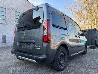 Citroën Berlingo 1.6 HDI picture 14