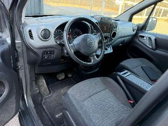 Citroën Berlingo 1.6 HDI picture 20