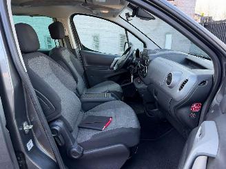Citroën Berlingo 1.6 HDI picture 19