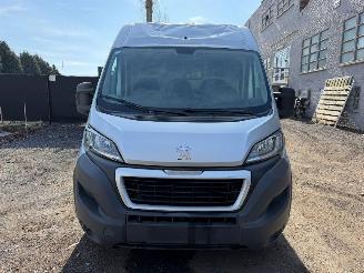 Peugeot Boxer 3.0 HDIPACK CD AIRCO picture 6