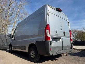 Peugeot Boxer 3.0 HDIPACK CD AIRCO picture 11