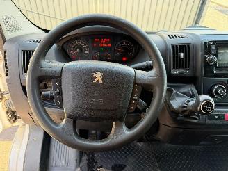 Peugeot Boxer 3.0 HDIPACK CD AIRCO picture 27