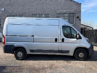  Peugeot Boxer 3.0 HDIPACK CD AIRCO 2016/5