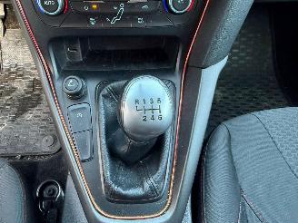 Ford Focus ST-LINE picture 30