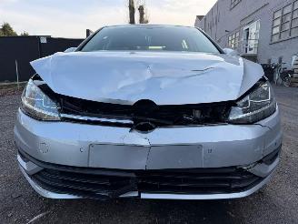 Volkswagen Golf TRENDLINE picture 4