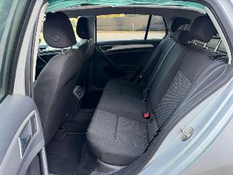 Volkswagen Golf TRENDLINE picture 19