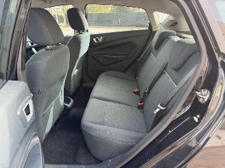 Ford Fiesta TREND picture 20