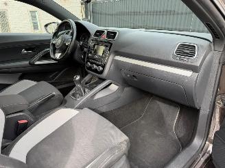 Volkswagen Scirocco 1.4 picture 21