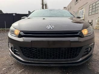 Volkswagen Scirocco 1.4 picture 4