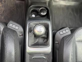 Citroën C4-picasso PICASSO II SHINE picture 28