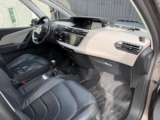 Citroën C4-picasso PICASSO II SHINE picture 21