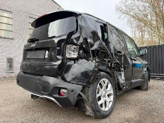 Jeep Renegade LIMITED picture 17