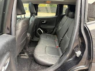 Jeep Renegade LIMITED picture 21