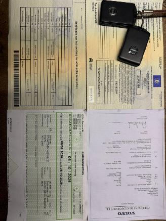 Volvo V-60 MOMENTUM picture 27