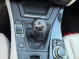 BMW 5-serie 2.0 D picture 29