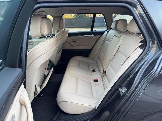 BMW 5-serie 2.0 D picture 19