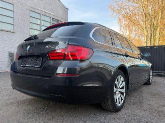 BMW 5-serie 2.0 D picture 16