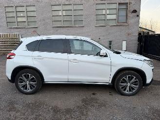 Avarii autoturisme Peugeot 4008 ALLURE 2012/11