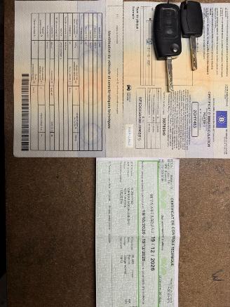 Ford Fiesta TREND picture 34